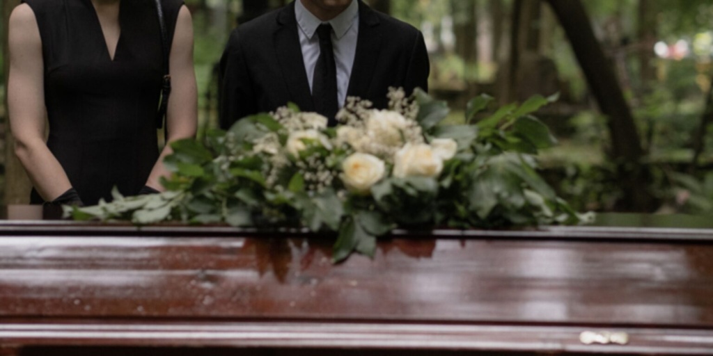 殡葬和骨灰龛行业的道德问题