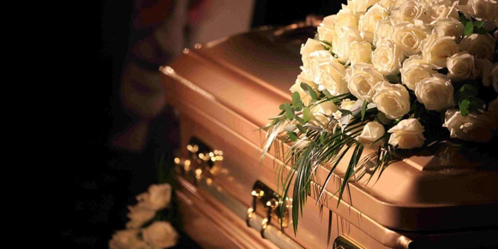 混合葬礼：兼收并蓄，让更多人受益