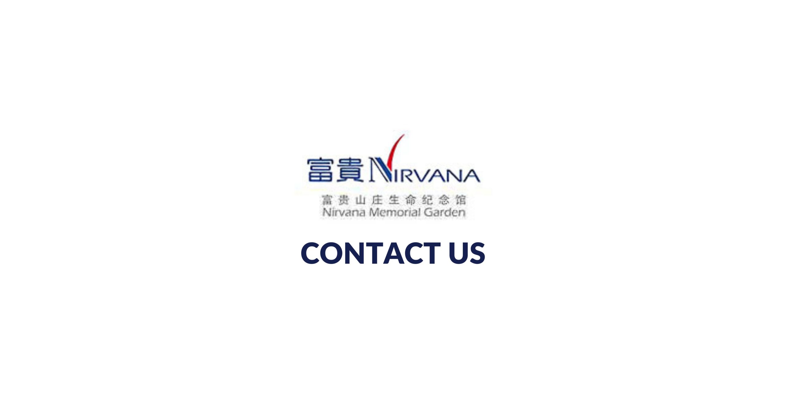 Contact Singapore Nirvana - Reach Out for Inquiries & Assistance 